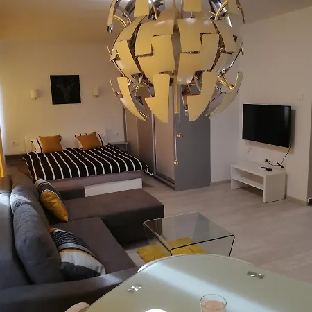 Oasis Banovo Brdo-ada Ciganlija Belgrad