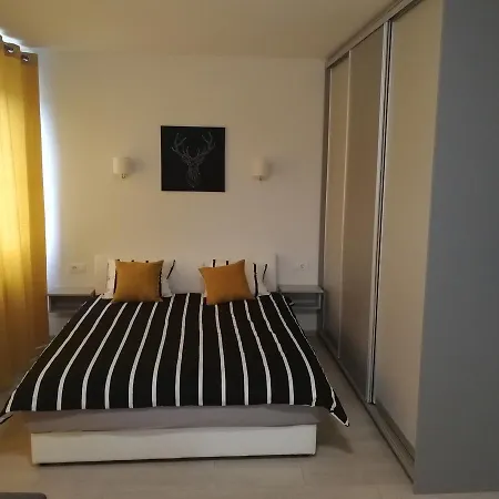 Oasis Banovo Brdo-ada Ciganlija *