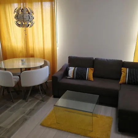 Oasis Banovo Brdo-ada Ciganlija